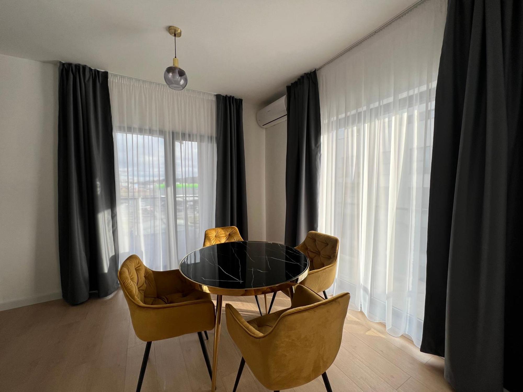 Aparthotel Exit