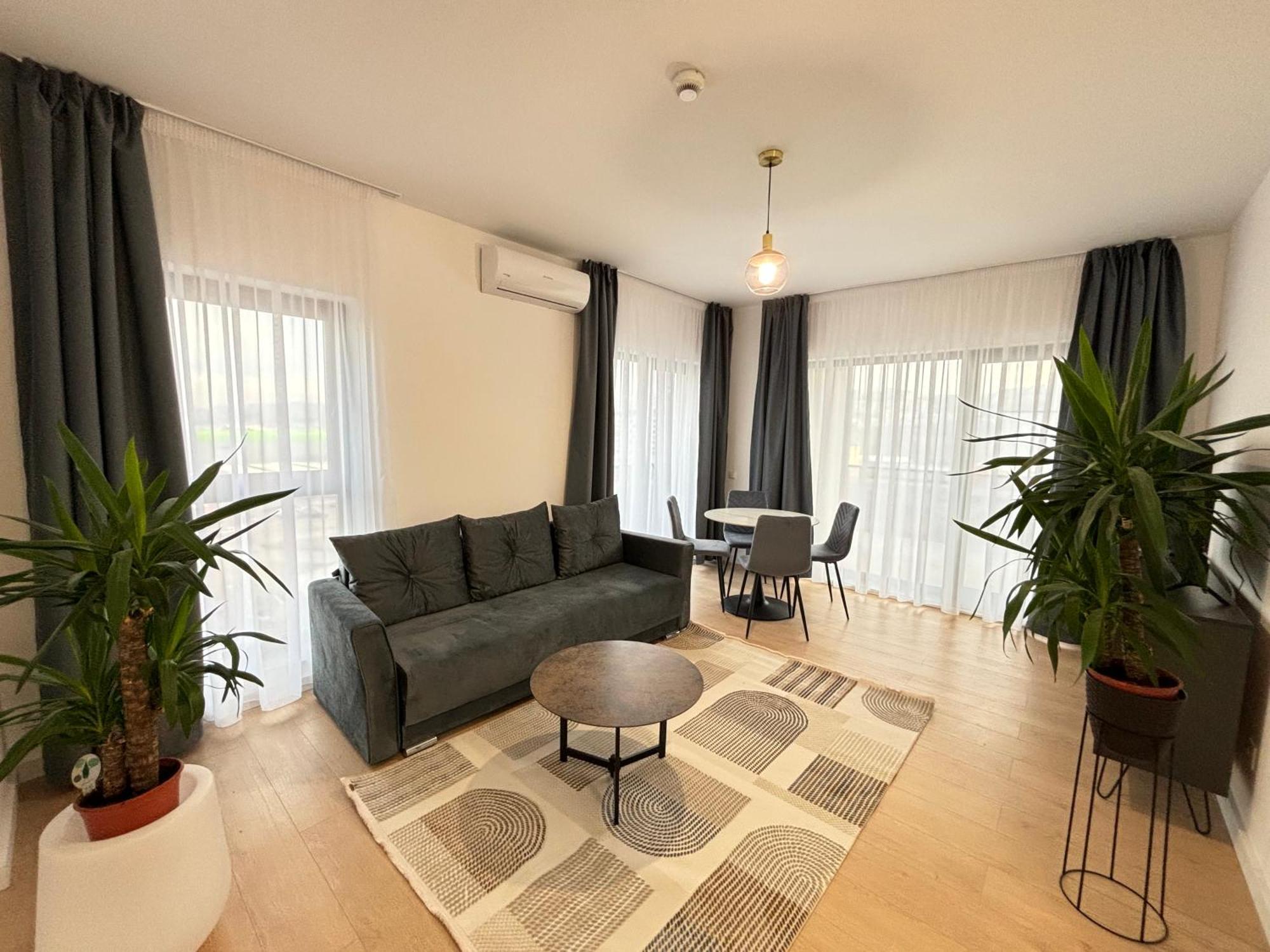 Aparthotel Exit Floresti (Cluj)