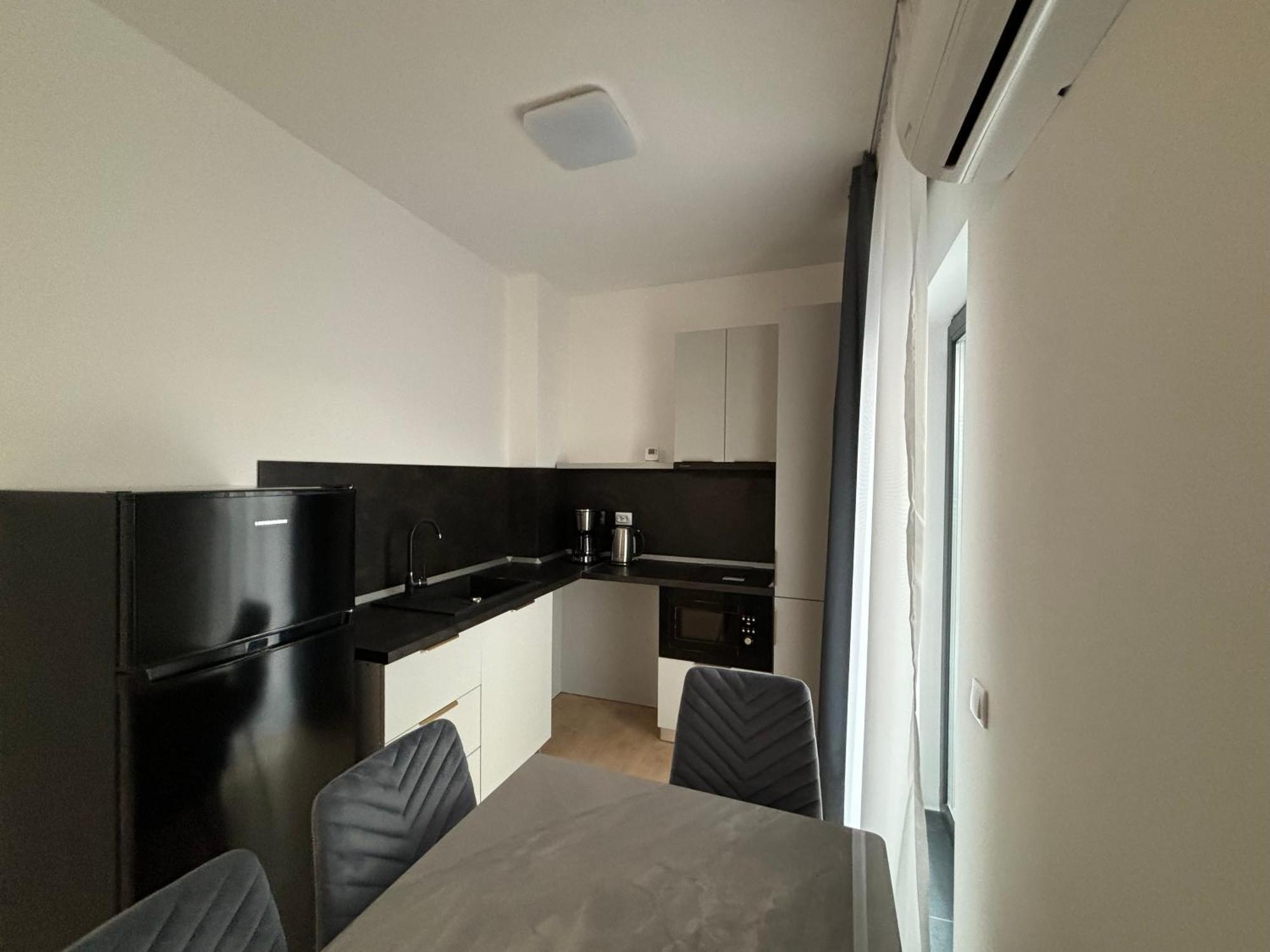 Exit Aparthotel