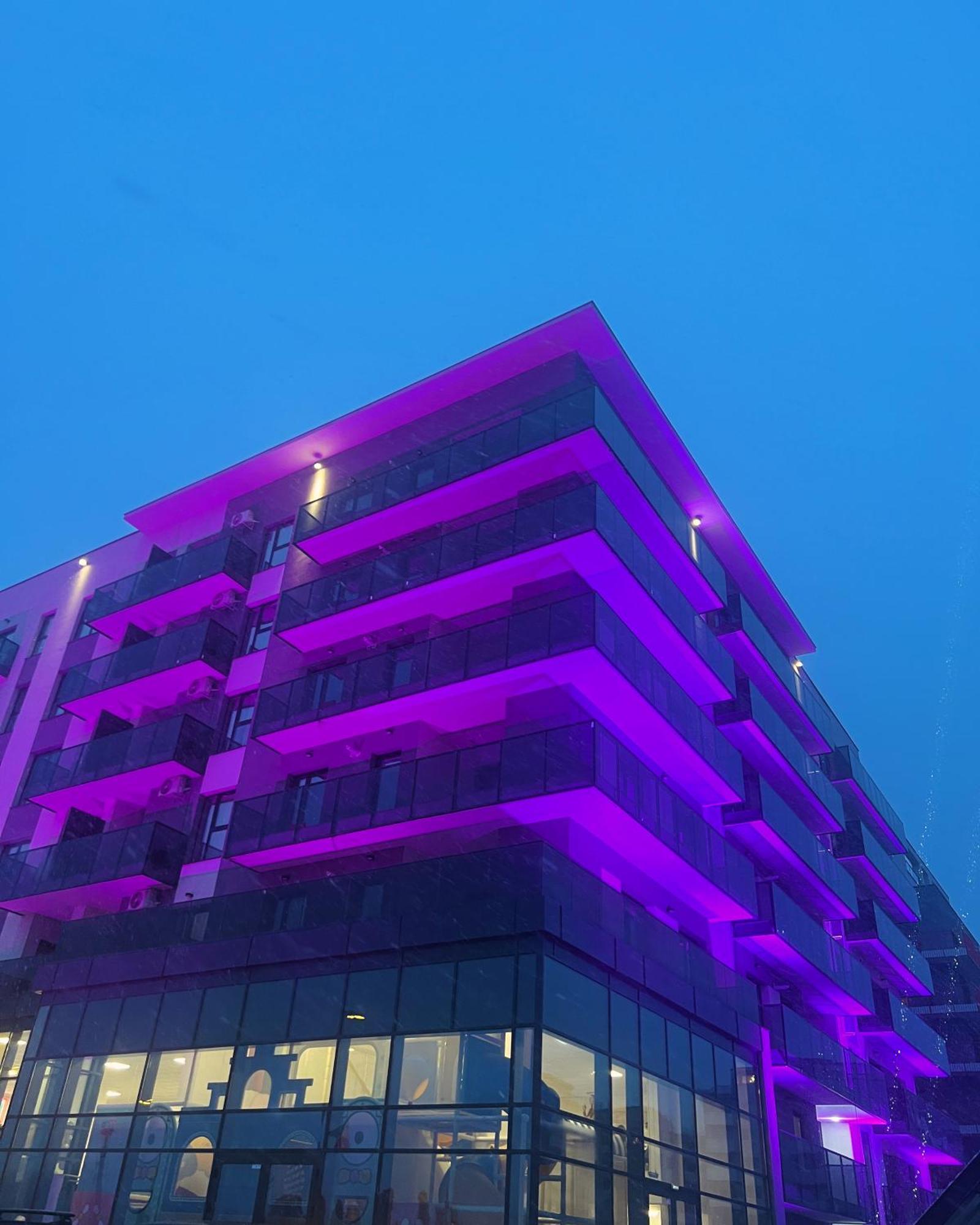 Aparthotel Exit *