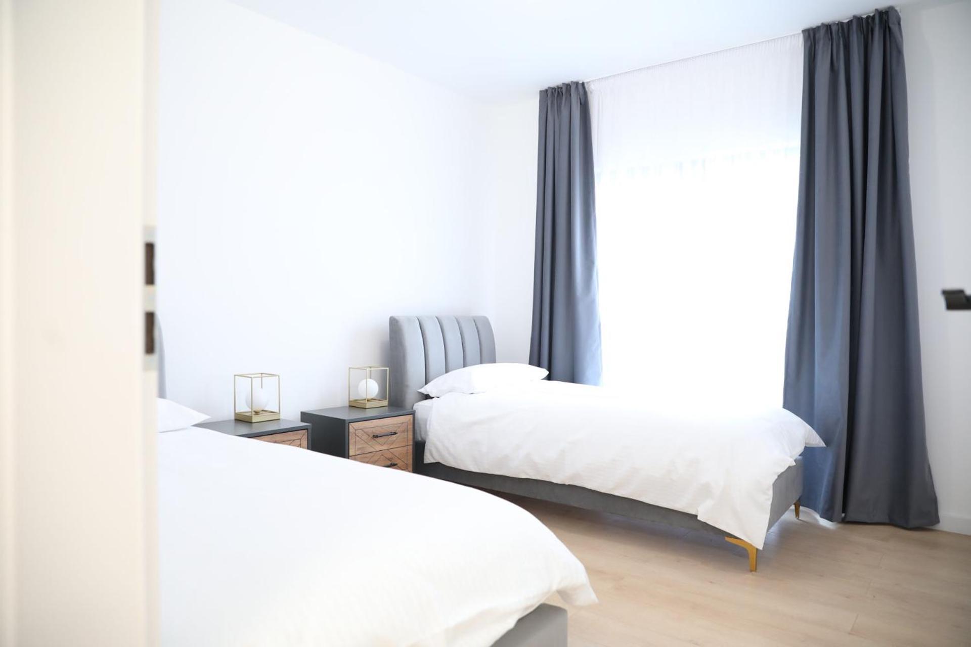 Aparthotel Exit Floresti (Cluj)